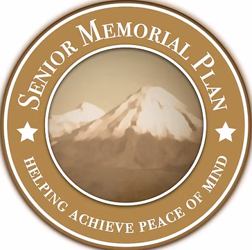 Senior Memorial Plan